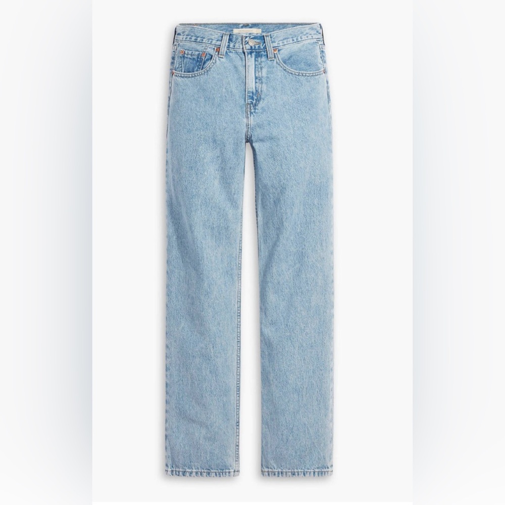 Levi’s lo pro jeans